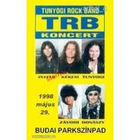  TRB - Koncert DVD