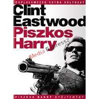  Piszkos Harry (2 DVD)