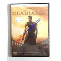  Gladiátor DVD