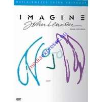  John Lennon: Imagine (Extra változat) (2 DVD)