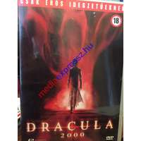  Dracula 2000 DVD
