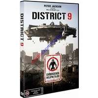  District 9