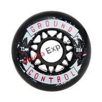 Ground Control 72mm 88A 4 db