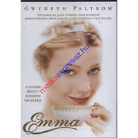  Emma DVD
