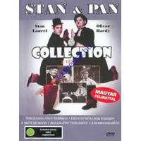  Stan And Pan Collection 2. rész (Használt)