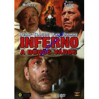  Inferno A bűnös város (Használt)