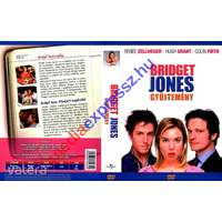  Bridget Jones gyűjtemény (2 DVD)