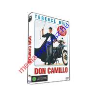  Don Camillo DVD