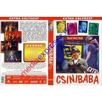  Csinibaba (EXTRA VÁLTOZAT) DVD