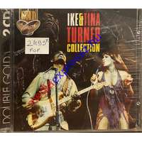  Ike & Tina: Turner Collection CD