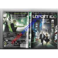 Lopott idő DVD