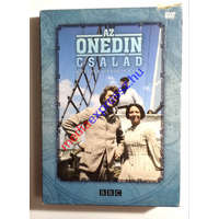  Az Onedin család - 2. évad (4 DVD) (Használt)