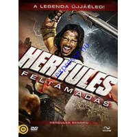  Herkules feltámadás DVD
