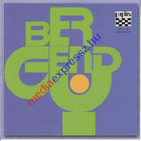  Bergendy Szalonzenekar - Beat Ablak CD