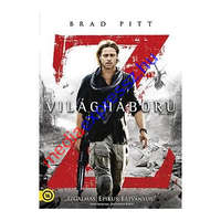  Z Világháború DVD