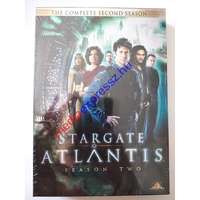  Stargate Atlantis 2. season 5DVD