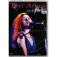  Tori Amos - Live at Montrenx 1991&1992 DVD