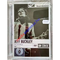 Jeff Buckley - Live In Chicago