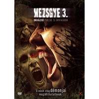 Mezsgye 3. - Invázió