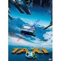  Taxi 3 DVD