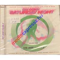  Get down saturday night (We are family) CD