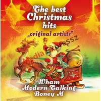  The Best Christmas Hits original artists