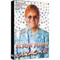  Elton John - Karaoke