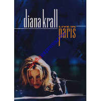  Diana Krall Live In Paris
