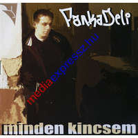  FankaDeli - Minden Kincsem CD