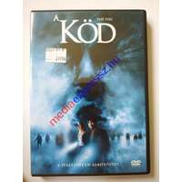  A köd dvd
