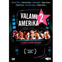  Valami Amerika 2. (2 DVD)