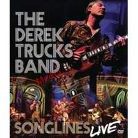  The Derek Trucks Band - Songlines Live