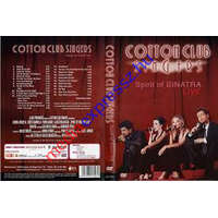  Cotton Club Singers