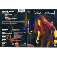  Shakira Mtv Unplugged
