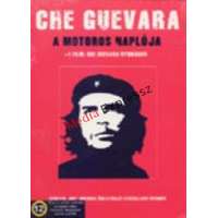  Che Guevara: A motoros naplója 2 DVD