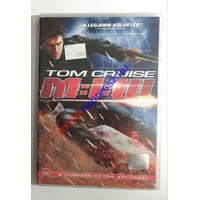  Mission impossible III DVD
