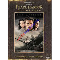  Pearl Harbor - Égi háború (2 DVD)
