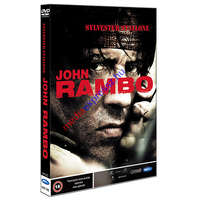  John Rambo DVD