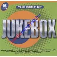  The best of Jukebox (2db CD)