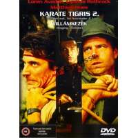  Karate tigris 2. - Villám kezek