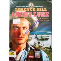  Lucky Luke Román kiadás