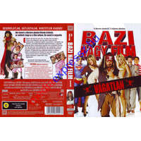  Bazi Nagy Film Használt DVD