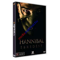 Hannibál ébredése DVD