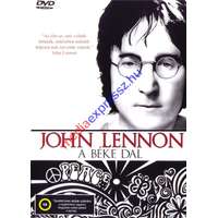  John Lennon - A béke dal