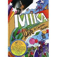  Mika - Live in Cartoon Nation