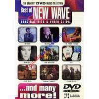  Best of new wave DVD