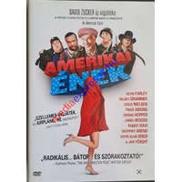  Amerikai ének dvd