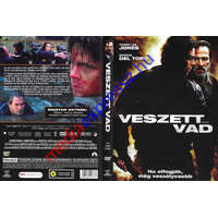  Veszett Vad DVD
