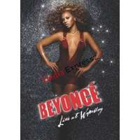  Beyonce - Live at Wembley