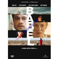  Babel DVD